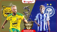 Nhận định bóng đá Ilves Tampere vs HJK Helsinki, 23h00 ngày 31/8: Lợi thế sân nhà